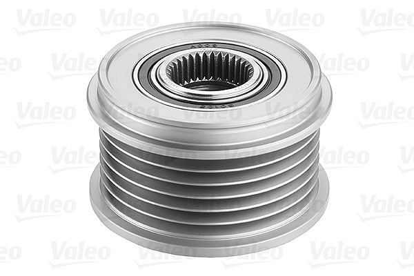 Valeo Generatorfreilauf [Hersteller-Nr. 588028] für Vauxhall, Opel, BMW, Saab