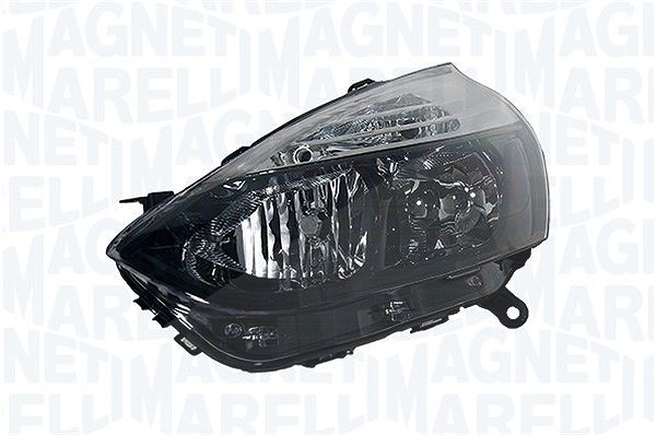 Magneti Marelli Hauptscheinwerfer [Hersteller-Nr. 712103451110] für Renault