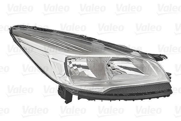 Valeo Hauptscheinwerfer [Hersteller-Nr. 044980] für Ford