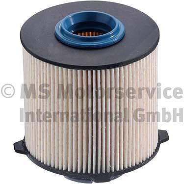 Kolbenschmidt Kraftstofffilter [Hersteller-Nr. 50014482] für Cadillac, Vauxhall, Opel, Chevrolet, Saab