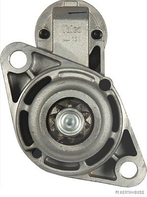 Herth+buss Elparts Starter [Hersteller-Nr. 42020220] für Skoda, Audi, Seat, VW