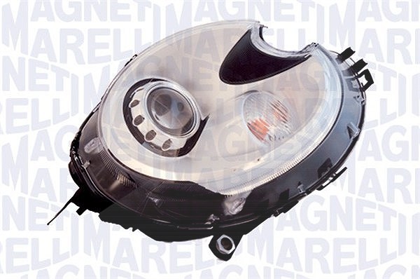 Magneti Marelli Hauptscheinwerfer [Hersteller-Nr. 711307023556] für Mini