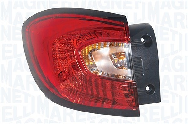 Magneti Marelli Heckleuchte [Hersteller-Nr. 714000028630] für Renault