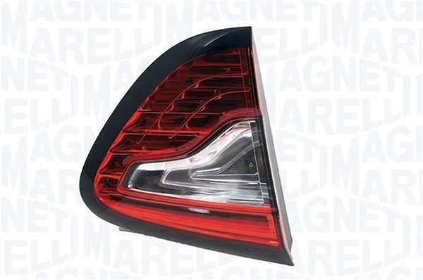 Magneti Marelli Heckleuchte [Hersteller-Nr. 714000028641] für Renault