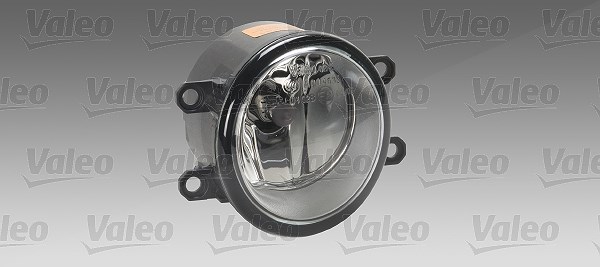 Valeo Nebelscheinwerfer [Hersteller-Nr. 088969] für Peugeot, Citroën, Lexus, Toyota, Daihatsu