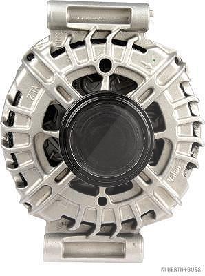 Herth+buss Elparts Generator [Hersteller-Nr. 32000322] für Skoda, Seat, VW, Audi