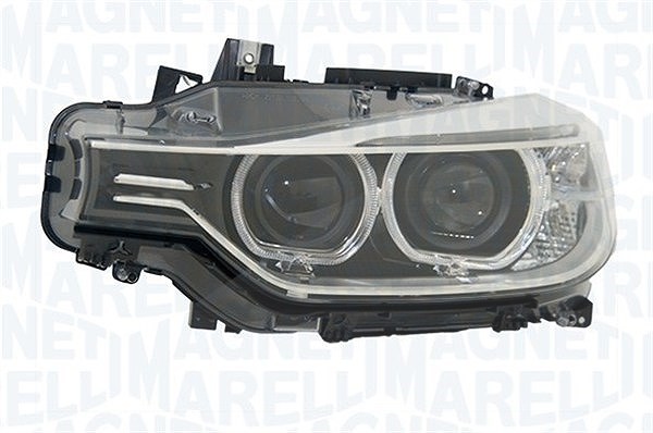 Magneti Marelli Hauptscheinwerfer [Hersteller-Nr. 719000000047] für BMW