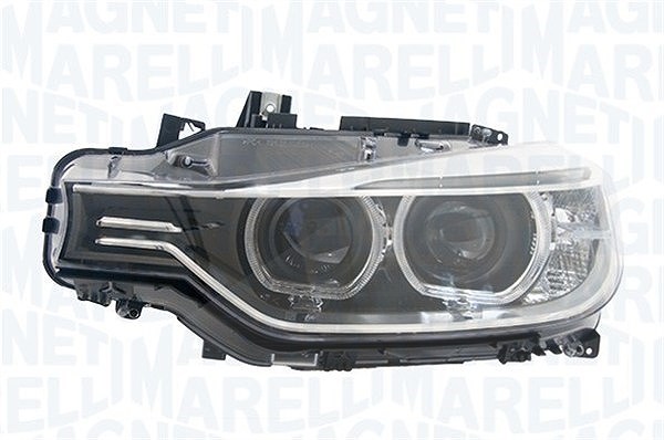 Magneti Marelli Hauptscheinwerfer [Hersteller-Nr. 719000000052] für BMW