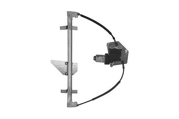 Magneti Marelli Fensterheber [Hersteller-Nr. 350103852000] für Renault
