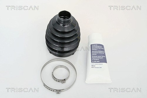 Triscan Faltenbalgsatz, Antriebswelle [Hersteller-Nr. 854050808] für Mazda, Mitsubishi, Nissan, Toyota