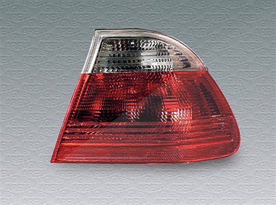 Magneti Marelli Heckleuchte [Hersteller-Nr. 714098290459] für BMW