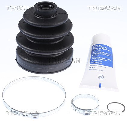 Triscan Faltenbalgsatz, Antriebswelle [Hersteller-Nr. 854043809] für Hyundai, Kia