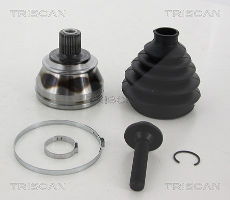 Triscan Gelenksatz, Antriebswelle [Hersteller-Nr. 854029172] für Audi, VW