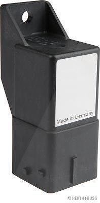 Herth+buss Elparts Steuergerät, Glühzeit [Hersteller-Nr. 75614342] für Volvo, Audi, Ds, Mazda, Mitsubishi, Peugeot, Citroën, Ford