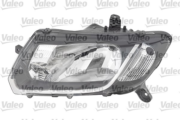 Valeo Hauptscheinwerfer [Hersteller-Nr. 045290] für Renault, Dacia