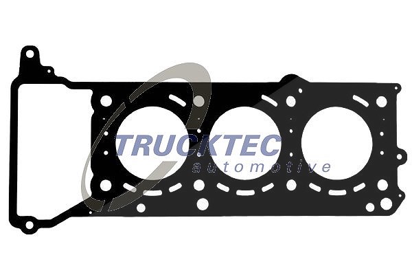 Trucktec Automotive Dichtung, Zylinderkopf [Hersteller-Nr. 02.10.153] für Chrysler, Jeep, Mercedes-Benz