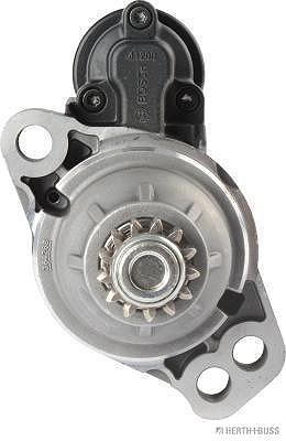 Herth+buss Elparts Starter [Hersteller-Nr. 42177006] für Skoda, Seat, Audi, VW