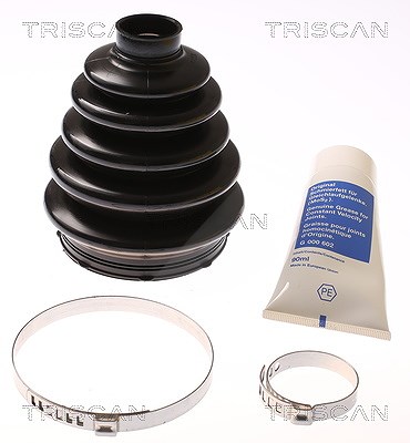 Triscan Faltenbalgsatz, Antriebswelle [Hersteller-Nr. 854016817] für Ford, Volvo