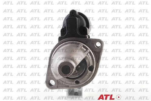 Atl Autotechnik Starter [Hersteller-Nr. A21500] für BMW