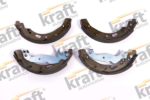 Kraft Automotive Bremsbackensatz [Hersteller-Nr. 6022032] für Ford
