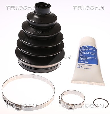 Triscan Faltenbalgsatz, Antriebswelle [Hersteller-Nr. 854010822] für Opel, Volvo, BMW, Nissan, Vauxhall, Saab