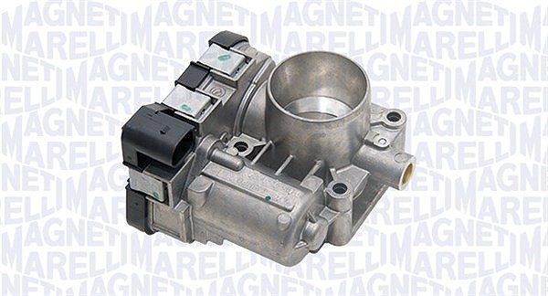 Magneti Marelli Drosselklappenstutzen [Hersteller-Nr. 802001957505] für Fiat, Alfa Romeo, Lancia