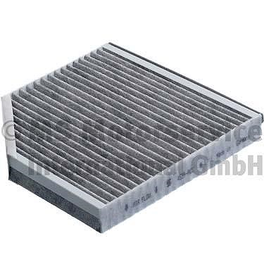Kolbenschmidt Filter, Innenraumluft [Hersteller-Nr. 50014531] für Bentley, Audi