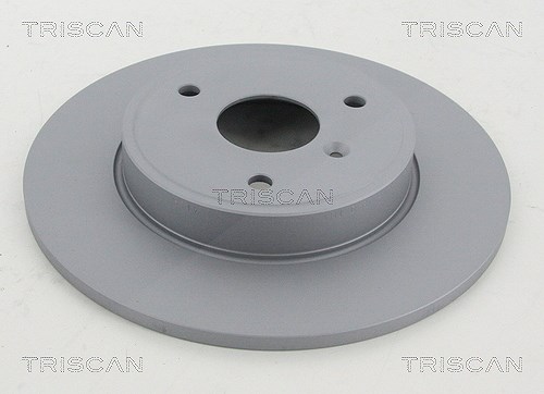 Triscan Bremsscheibe [Hersteller-Nr. 812023198C] für Smart