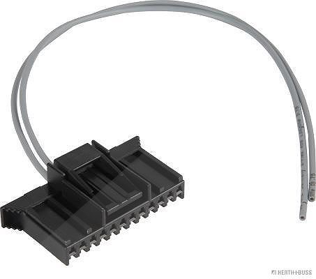 Herth+buss Elparts Kabelreparatursatz, Zentralelektrik [Hersteller-Nr. 51277262] für Renault