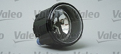 Valeo Nebelscheinwerfer [Hersteller-Nr. 043403] für Infiniti, Nissan