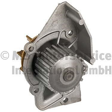 Kolbenschmidt Wasserpumpe [Hersteller-Nr. 50005329] für Peugeot, Fiat, Citroën, Lancia, Suzuki