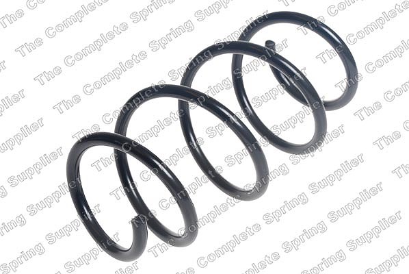 Lesjöfors Fahrwerksfeder [Hersteller-Nr. 4095131] für Seat, VW, Skoda
