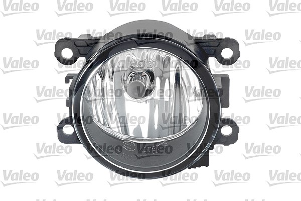 Valeo Kurvenscheinwerfer-System [Hersteller-Nr. 045184] für Nissan, Renault