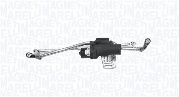 Magneti Marelli Scheibenreinigungsanlage [Hersteller-Nr. 064352101010] für Peugeot, Fiat, Citroën