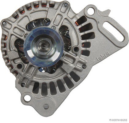 Herth+buss Elparts Generator [Hersteller-Nr. 32041310] für Seat, Skoda, Audi, VW