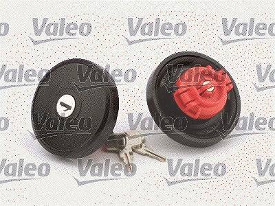 Valeo Verschluß, Kraftstoffbehälter [Hersteller-Nr. 247606] für Fiat, Lancia, Peugeot, Citroën