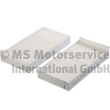 Kolbenschmidt Filter, Innenraumluft [Hersteller-Nr. 50014611] für BMW, Mini