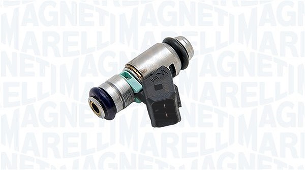 Magneti Marelli Einspritzventil [Hersteller-Nr. 805001230403] für Fiat, Lancia