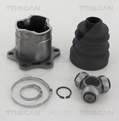 Triscan Gelenksatz, Antriebswelle [Hersteller-Nr. 854029215] für Skoda, VW, Seat, Audi