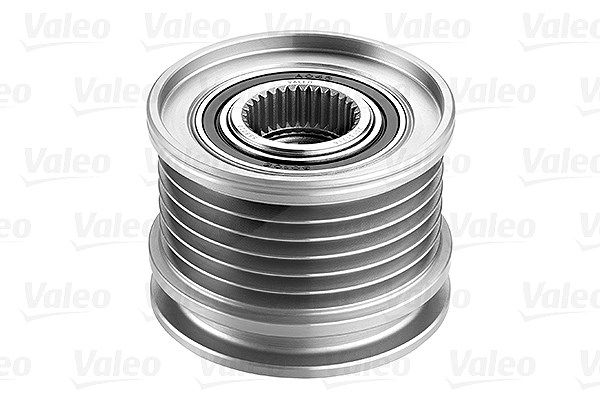 Valeo Generatorfreilauf [Hersteller-Nr. 588020] für Jeep, Mercedes-Benz, Chrysler