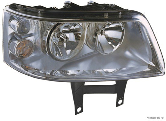 Herth+buss Elparts Hauptscheinwerfer [Hersteller-Nr. 80658741] für VW