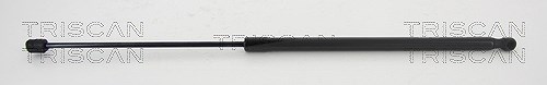Triscan Gasfeder, Koffer-/Laderaum [Hersteller-Nr. 8710292032] für Skoda