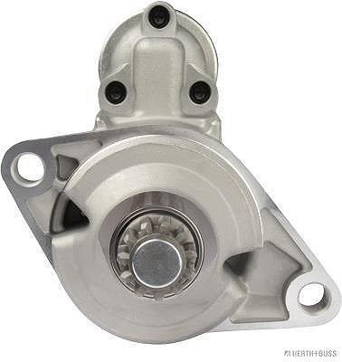Herth+buss Elparts Starter [Hersteller-Nr. 42025360] für Skoda, Seat, VW, Audi