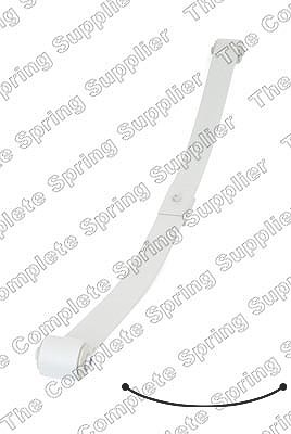 Lesjöfors Federnpaket [Hersteller-Nr. 5895015] für VW