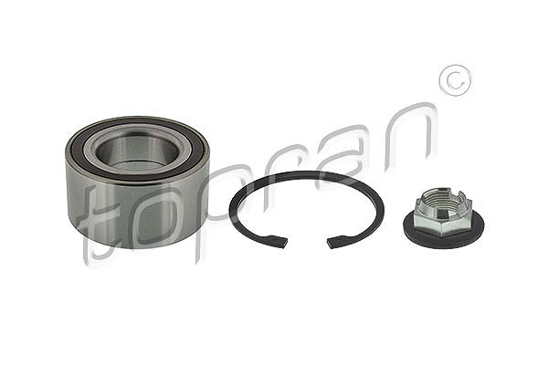 Topran Radlagersatz [Hersteller-Nr. 304501] für Ford