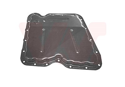 Van Wezel Ölwanne [Hersteller-Nr. 3389070] für Renault, Opel, Nissan