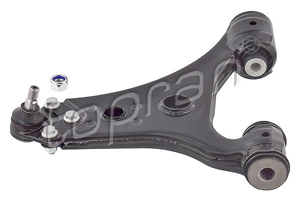 Topran Lenker, Radaufhängung [Hersteller-Nr. 401353] für Mercedes-Benz