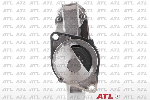 Atl Autotechnik Starter [Hersteller-Nr. A18570] für Mercedes-Benz
