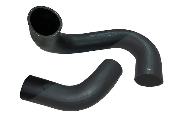 Bugiad Ladeluftschlauch [Hersteller-Nr. 88490] für Fiat