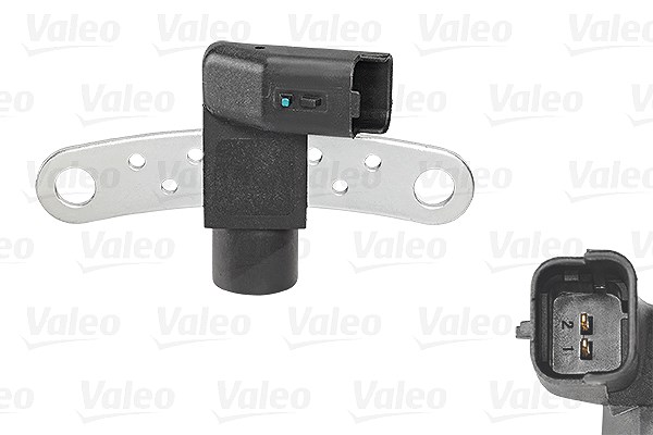 Valeo Impulsgeber, Kurbelwelle [Hersteller-Nr. 254183] für Dacia, Renault, Nissan
